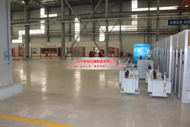 集宁集宁集宁油浸式变压器